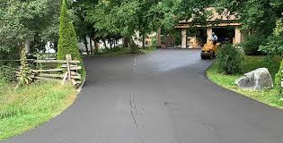 Trusted Topton, PA Driveway Paving Experts